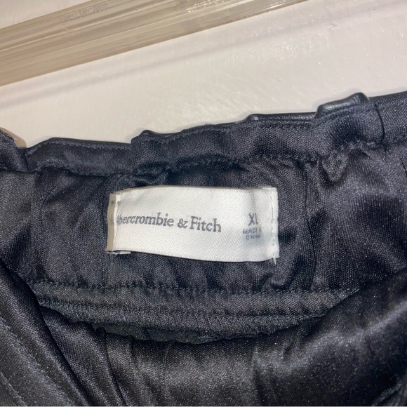 Abercrombie and fitch Paperbag pants - Picture 3 of 3